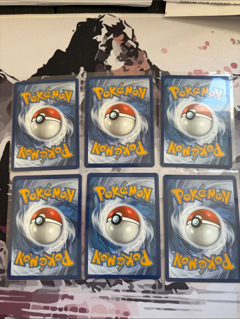 Horsea, Seadra & Kingdra Evolution Lot | 6 Pokémon Cards ✨5/$25✨